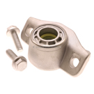 2016 Cadillac ELR Shock Mount 1